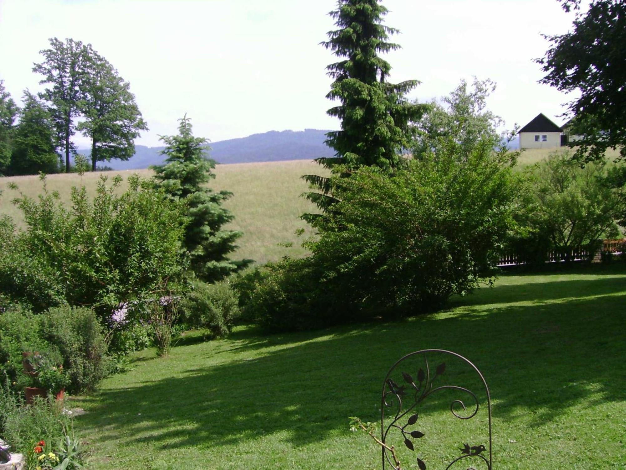 Ferienwohnung In Haidach Seewalchen am Attersee Zewnętrze zdjęcie