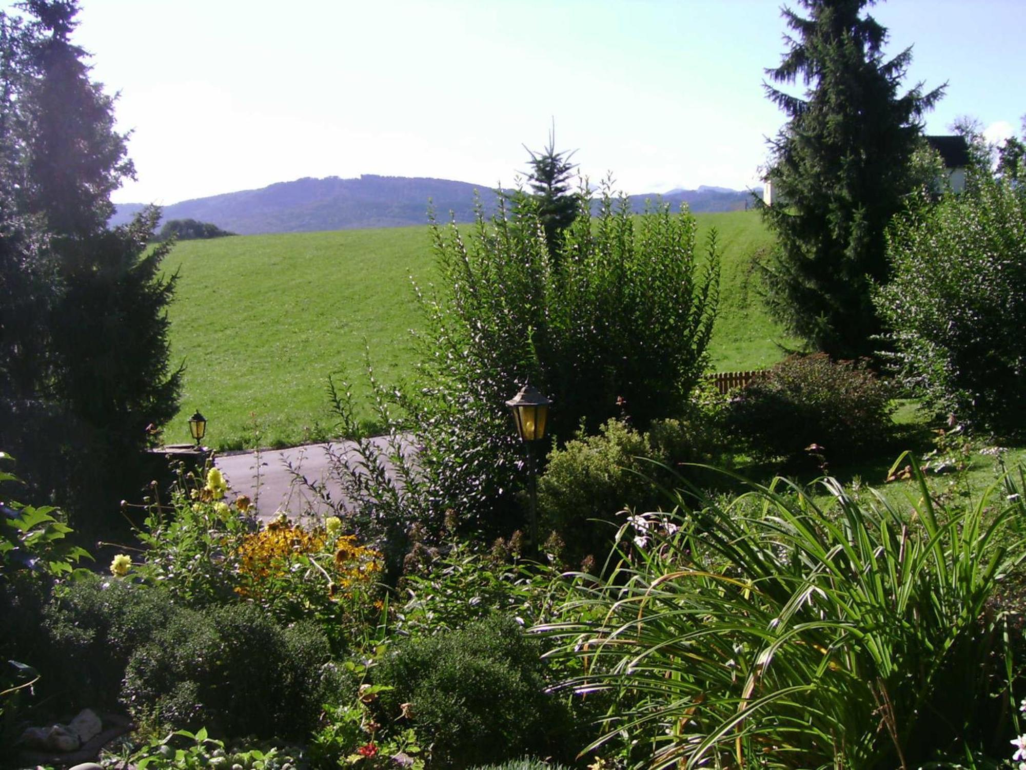 Ferienwohnung In Haidach Seewalchen am Attersee Zewnętrze zdjęcie