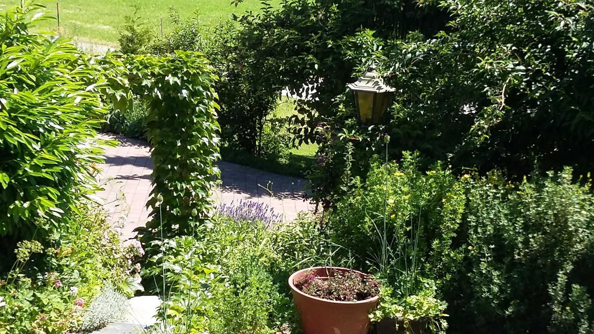 Ferienwohnung In Haidach Seewalchen am Attersee Zewnętrze zdjęcie