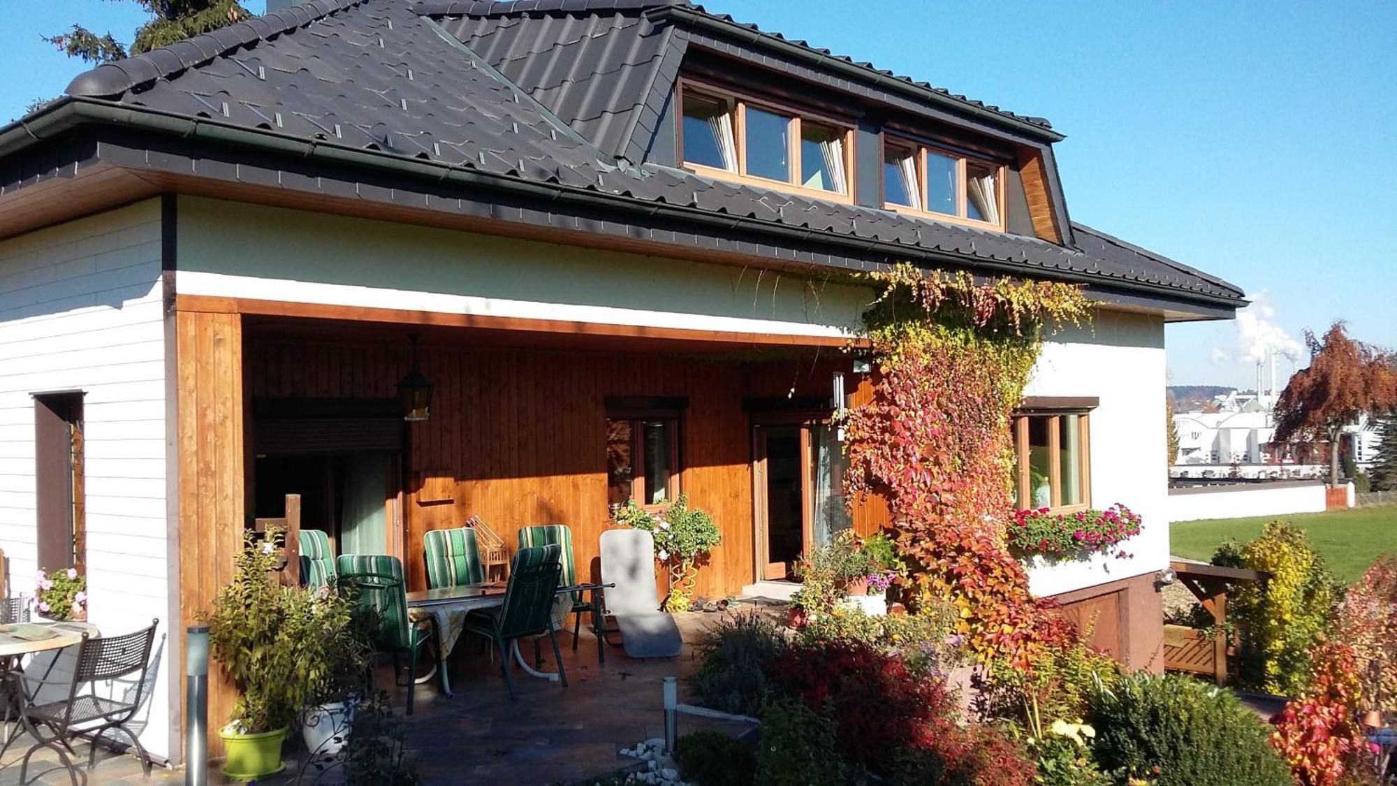 Ferienwohnung In Haidach Seewalchen am Attersee Zewnętrze zdjęcie