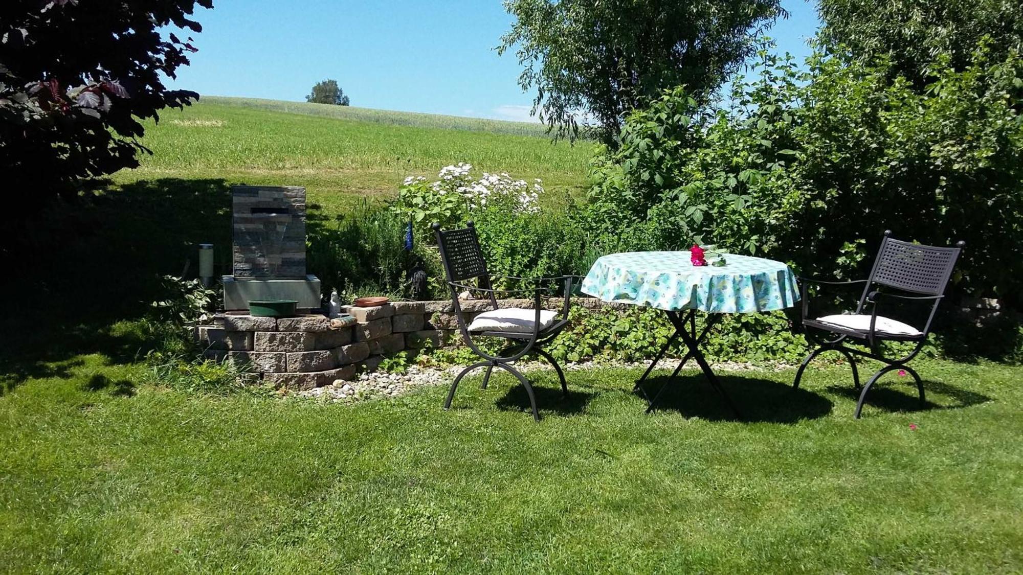 Ferienwohnung In Haidach Seewalchen am Attersee Zewnętrze zdjęcie